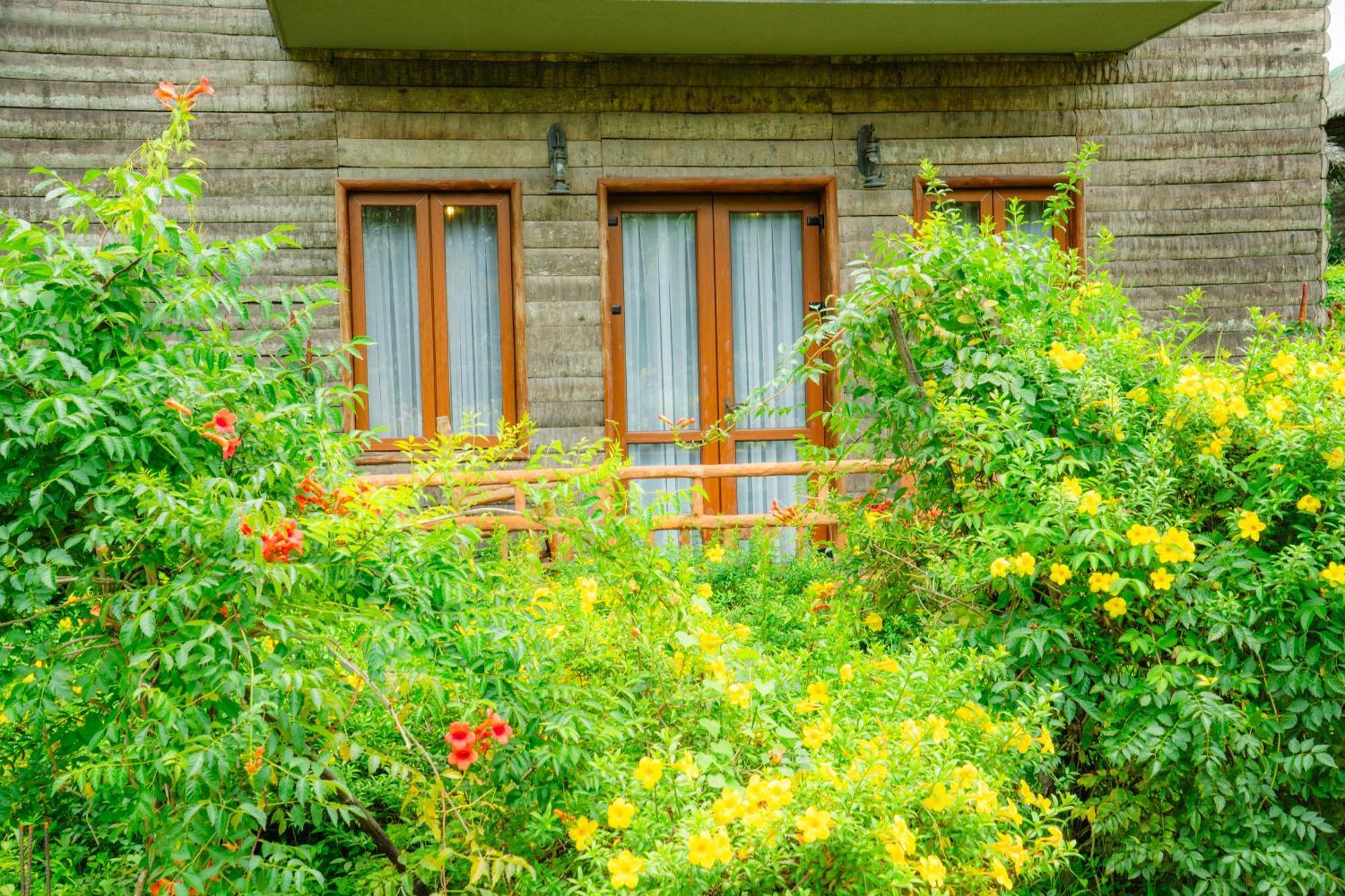 Can Tho Ecolodge Екстер'єр фото