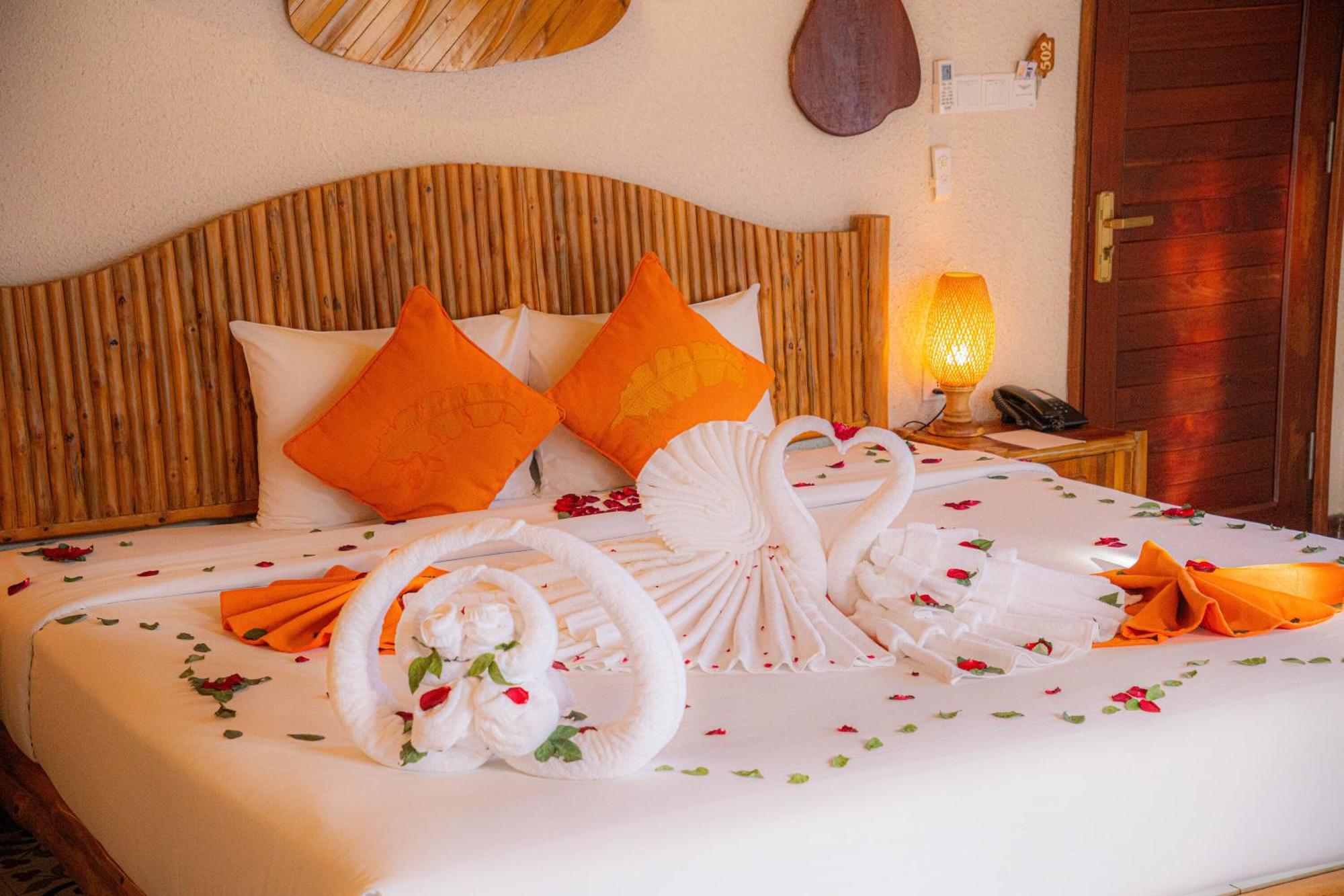 Can Tho Ecolodge Екстер'єр фото